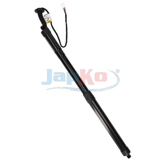 JAPKO ZJ-2003R - Electric Motor, tailgate