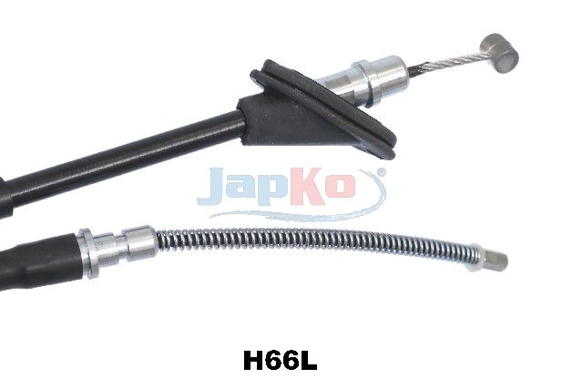 Tross, seisupidur, JAPKO 131H66L