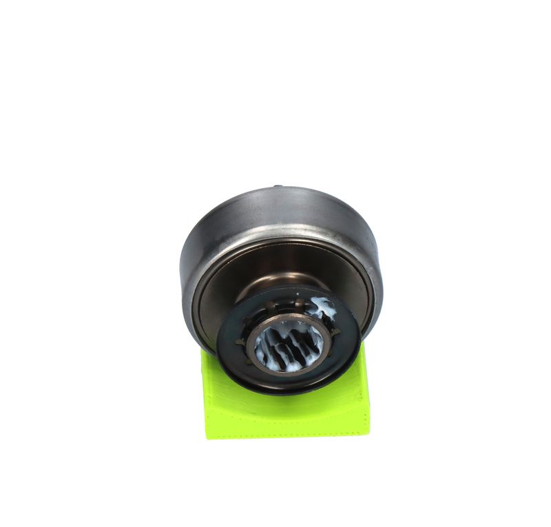 VALEO 594644 Pinion, starter