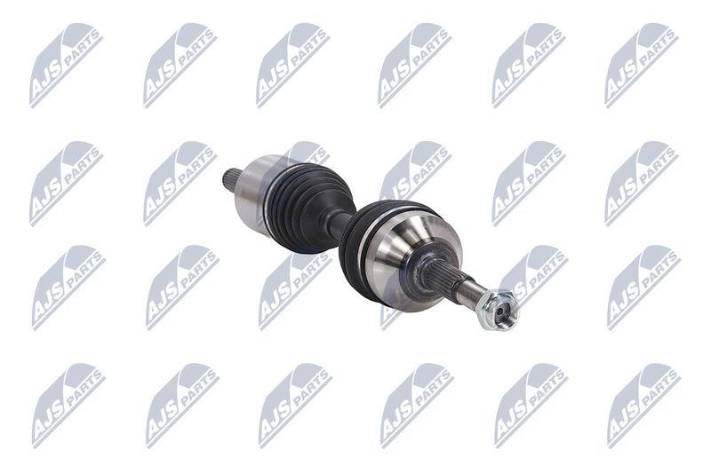Veovõll, NTY NPW-CH-096