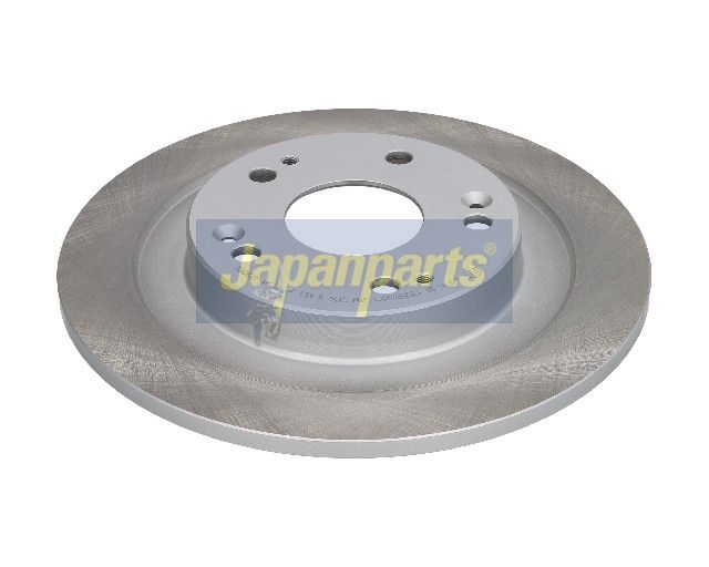 спирачен диск JAPANPARTS