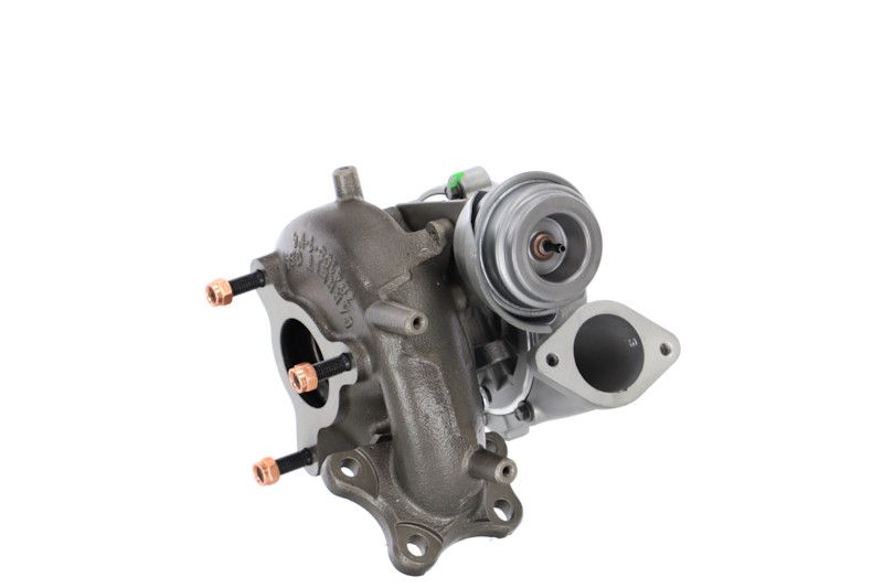 REMANTE 003-001-001364R Turbokompresorius