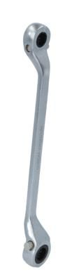 KS TOOLS 520.1011 Ratchet Ring Spanner
