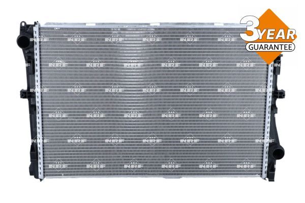 Radiator, racire motor NRF 550243