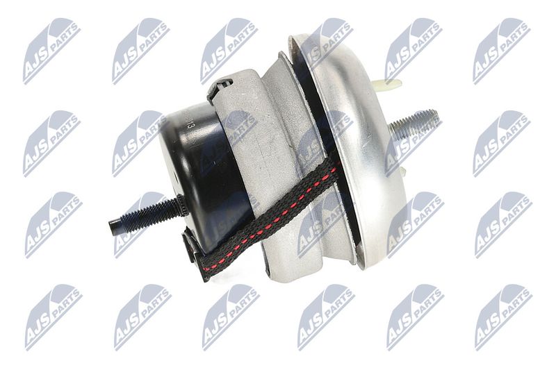 Paigutus, Mootor, NTY ZPS-JG-013