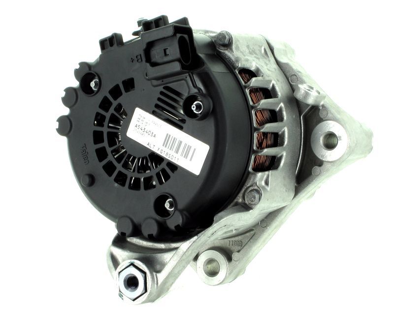 CEVAM 4794 Alternator