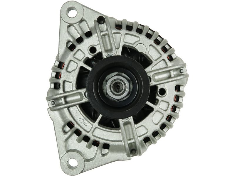Remanufactured AS-PL Alternator