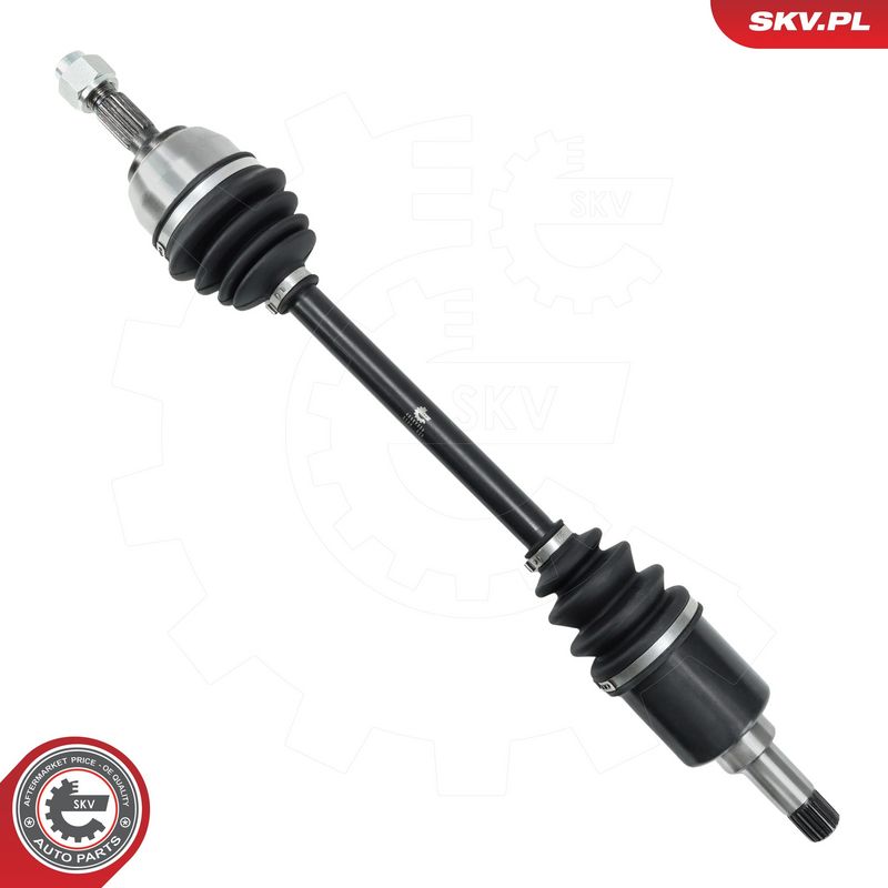 Veovõll, ESEN SKV 40SKV336