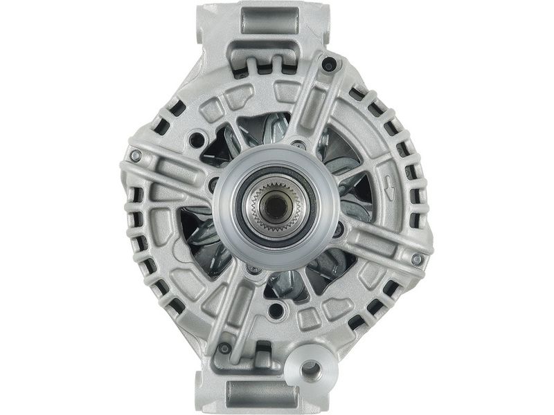Brand new OEM SEG Alternator