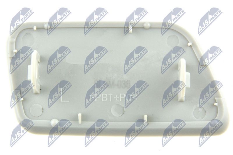 NTY EDS-BM-036 Cover, bumper