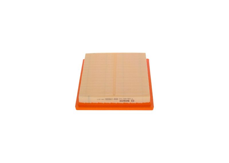 BOSCH Filtre à air F 026 400 153