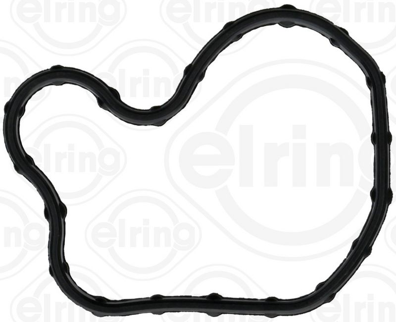 ELRING B35.680 Gasket, oil filter housing