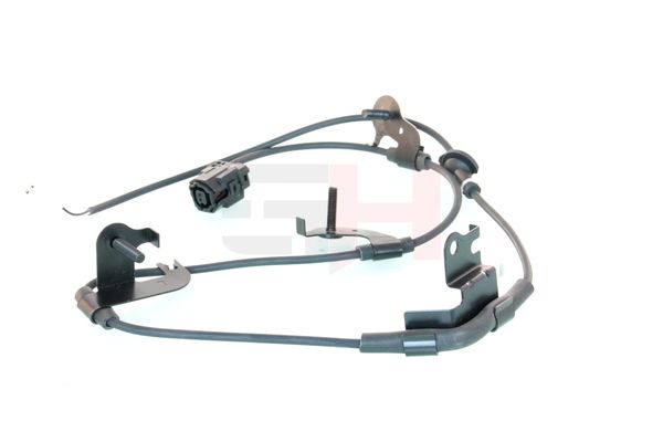 Andur, rattapöörete arv, GH GH-714514V