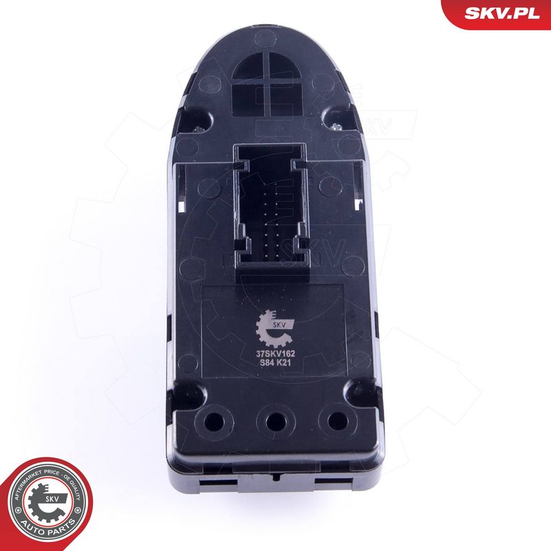 Lüliti, aknatõstuk, ESEN SKV 37SKV162