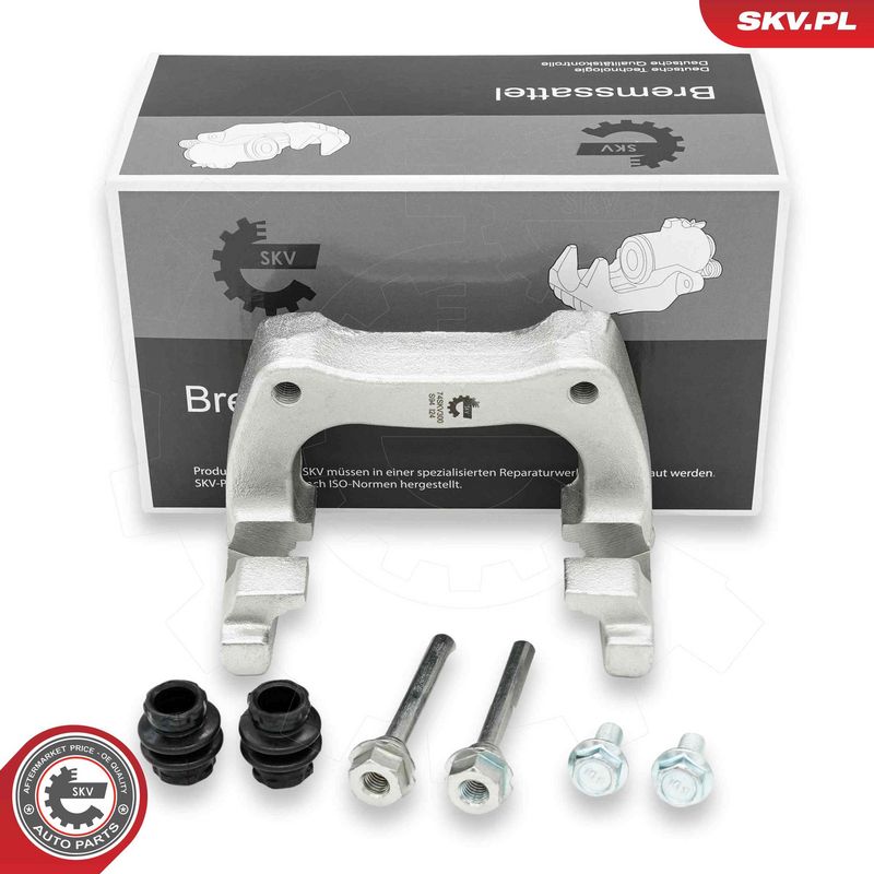 Kinnitus, pidurisadul, ESEN SKV 74SKV300