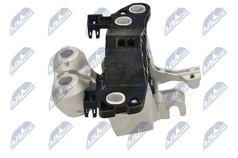 Paigutus, käigukast, NTY ZPS-PL-094