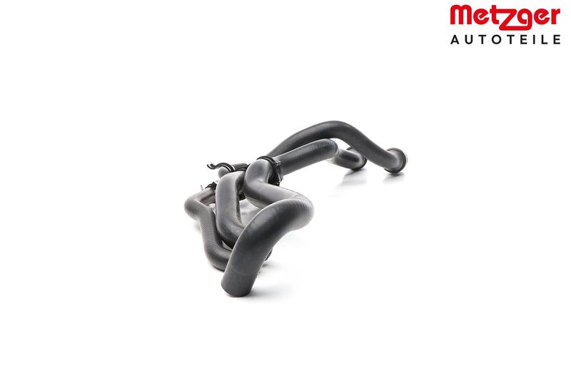 METZGER AUTOTEILE 2420364 Radiator Hose