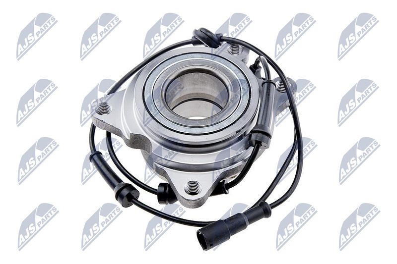 NTY KLP-LR-008B Wheel Bearing Kit