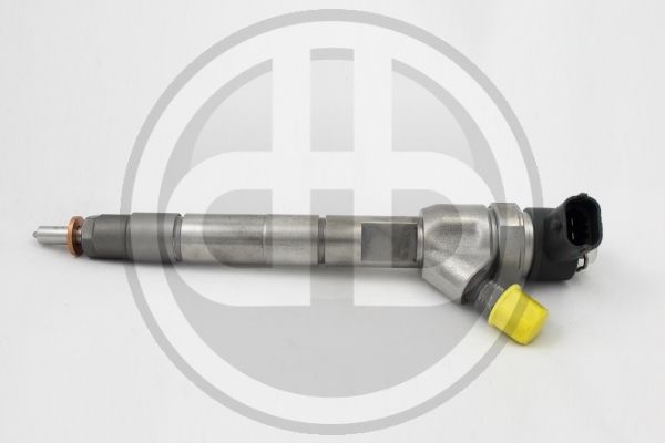 BUCHLI Fuel Injector X-0445110296