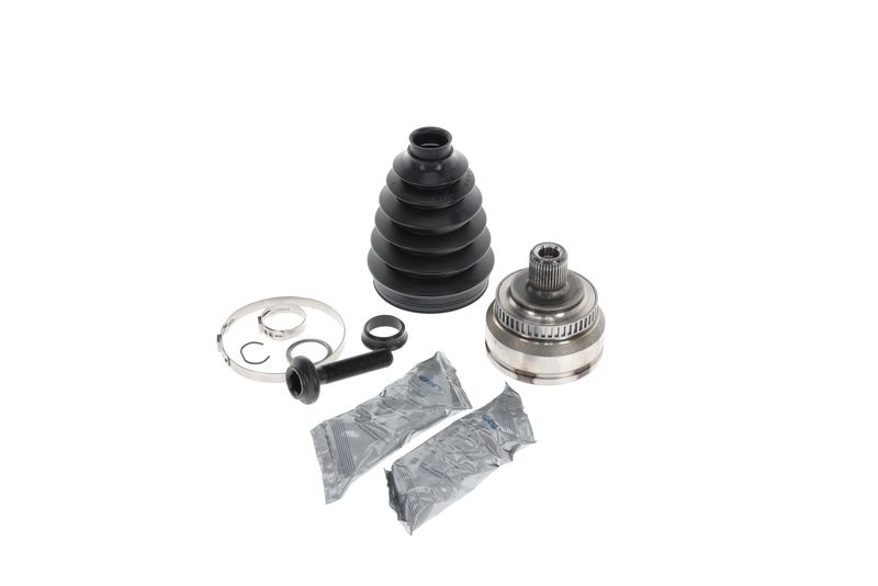 This part match OEM code: 7M0407321A