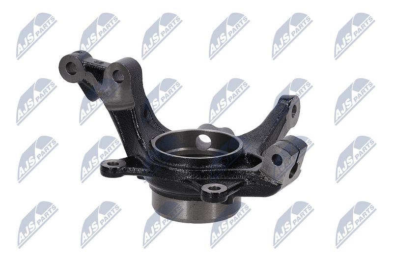 Käändmik, rattakinnitus, NTY ZZP-HY-507