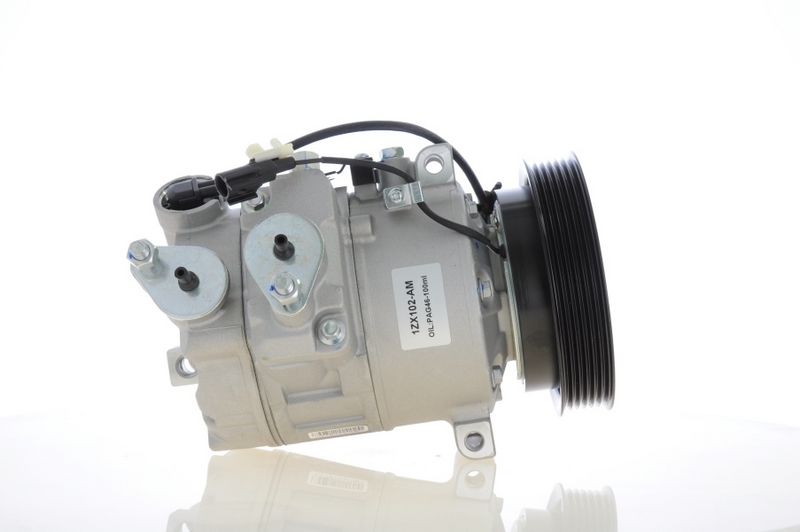 Kompressor, kliimaseade, ACAUTO AC-01ZX102-AM
