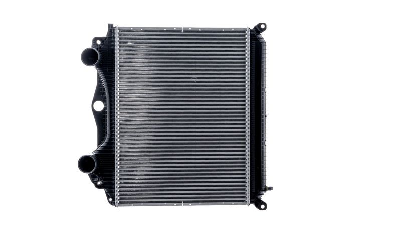 Product Image - Intercooler, inlaatluchtkoeler - CI123000P - MAHLE