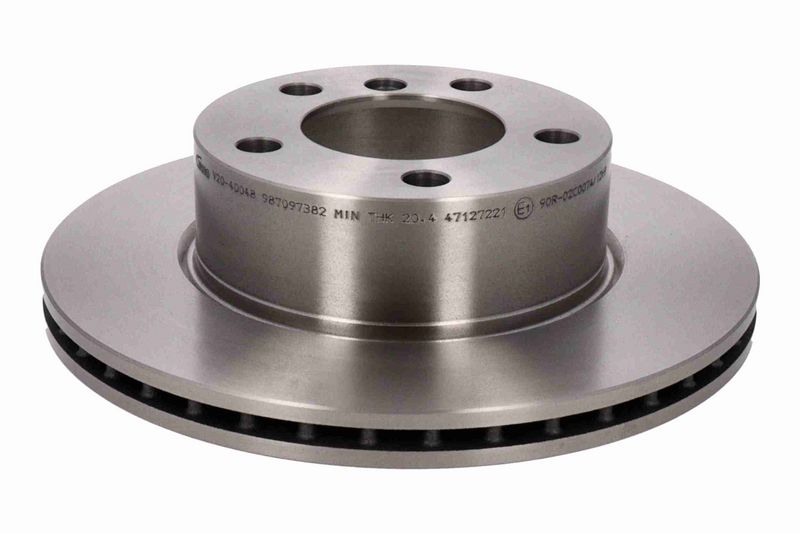 VAICO V20-40048 Brake Disc