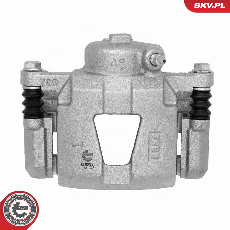 Pidurisadul, ESEN SKV 89SKV921