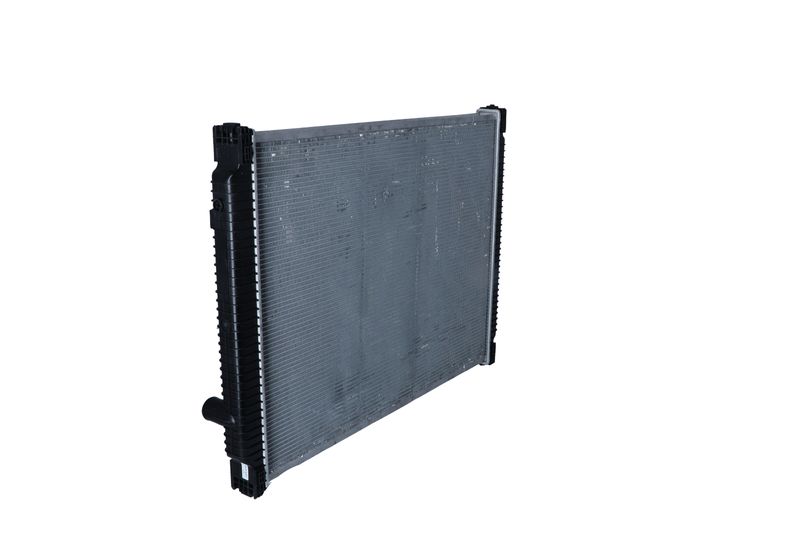 Chladič, chlazení motoru 549700