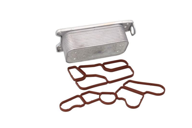 Õliradiaator, mootoriõli, KAMOKA 7730053