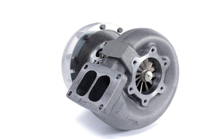 Compresor,sistem de supraalimentare T912486 BTS Turbo
