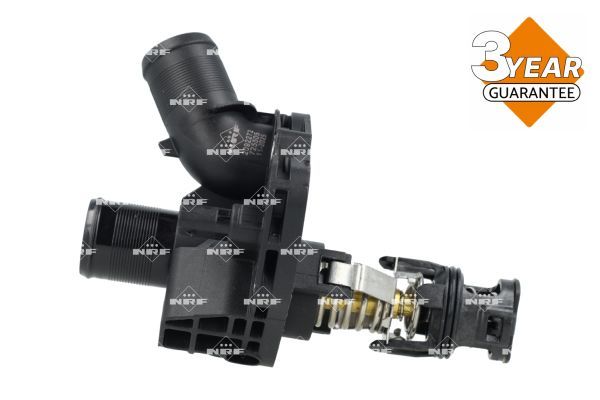 Termostato, refrigerante NRF 725505