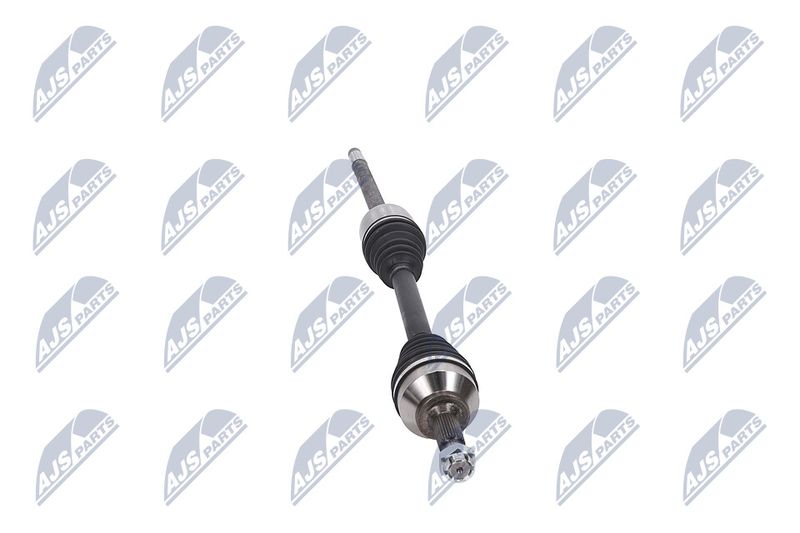 Veovõll, NTY NPW-PE-029