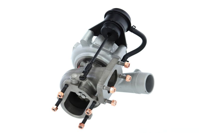 REMANTE 003-002-004430R Turbokompresorius