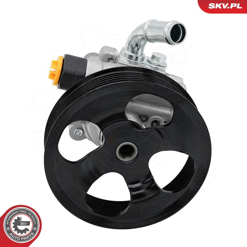 Hüdraulikapump, roolimine, ESEN SKV 10SKV346