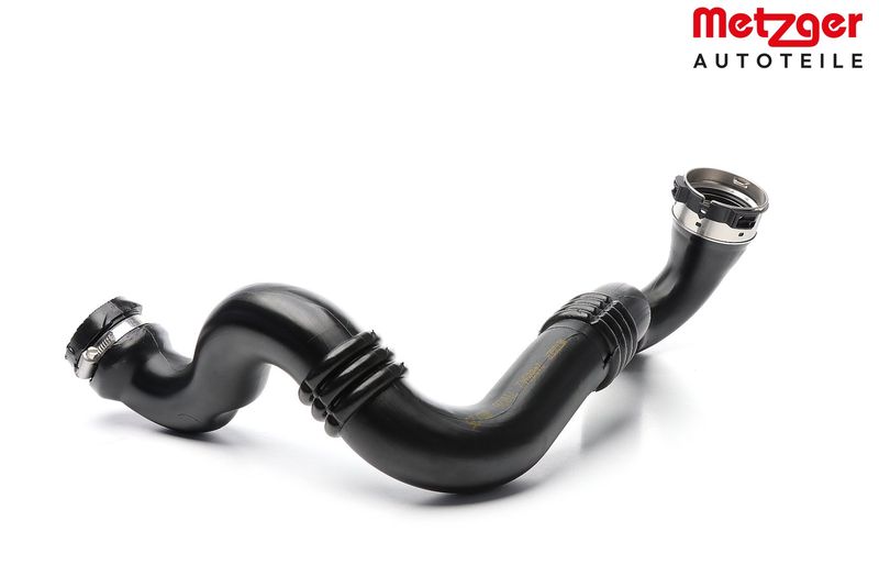 METZGER AUTOTEILE 2400942 Charge Air Hose