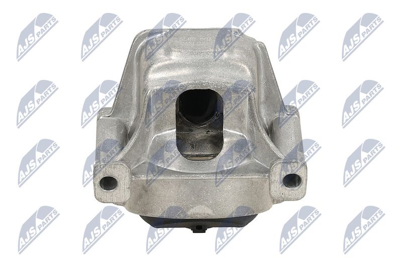 Paigutus, Mootor, NTY ZPS-PS-006
