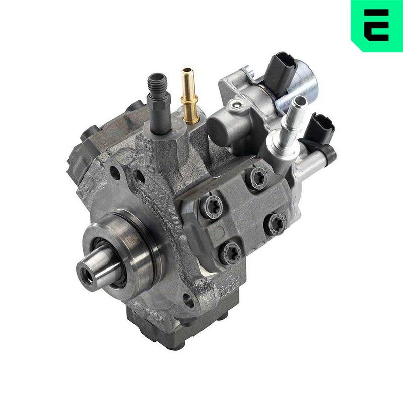 Prekė atitinka OEM kodą: BK3Q-9B395-AD