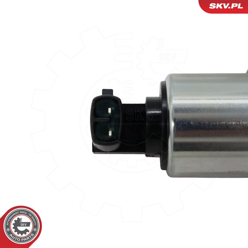 Juhtklapp, nukkvõlli asend, ESEN SKV 39SKV091