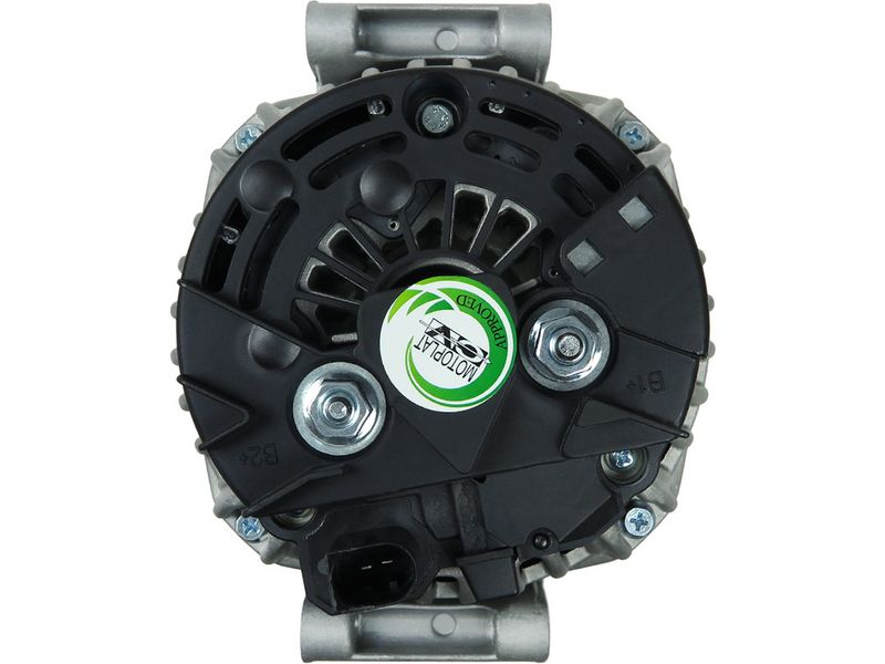 AS-PL A0208S Alternator