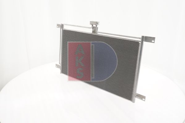 Kondenzátor, klimatizace 272020N