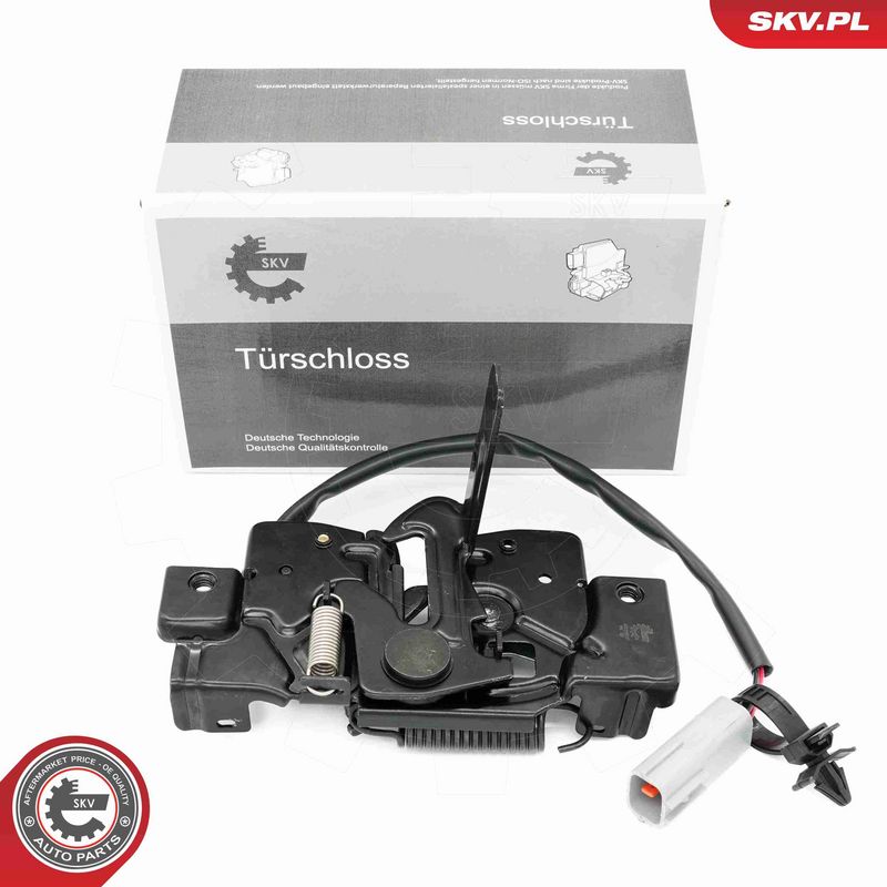 ESEN SKV 60SKV606 - Bonnet Lock