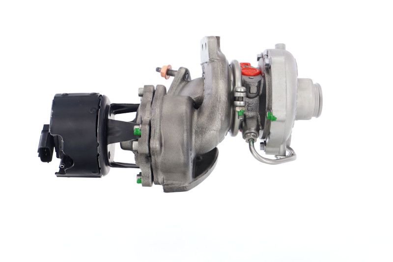 REMANTE 003-002-001105R Charger, charging (supercharged/turbocharged)