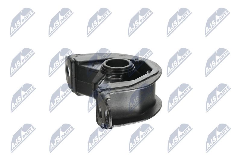 Paigutus, Mootor, NTY ZPS-HD-039