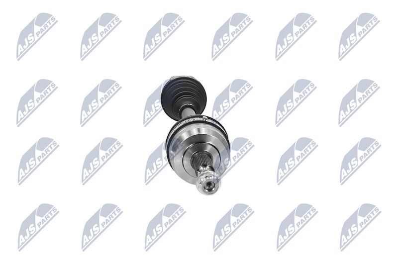 NTY NPW-VW-253 Drive Shaft