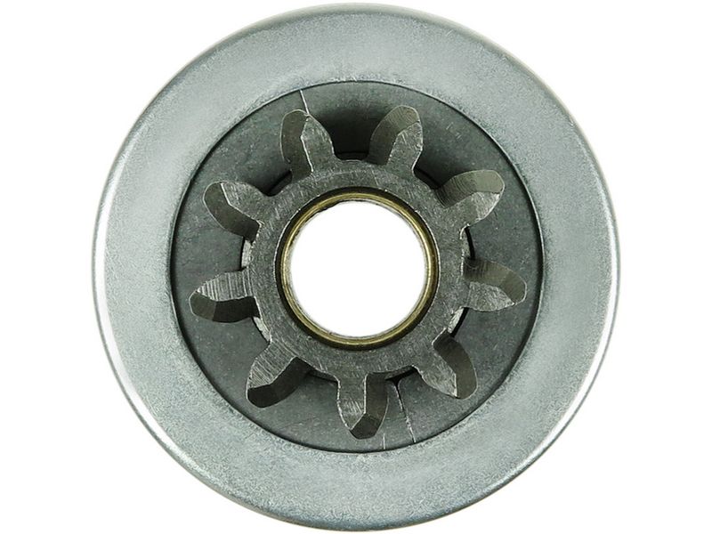 Vabajooks, starter, AS-PL SD0018