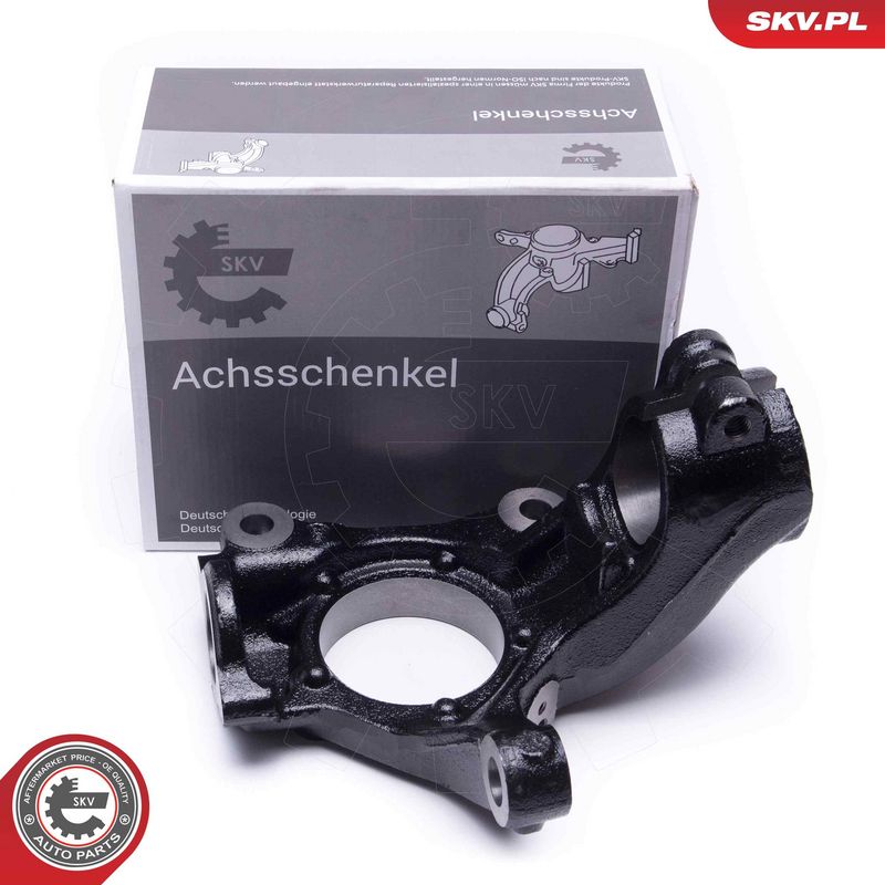 Käändmik, rattakinnitus, ESEN SKV 47SKV792