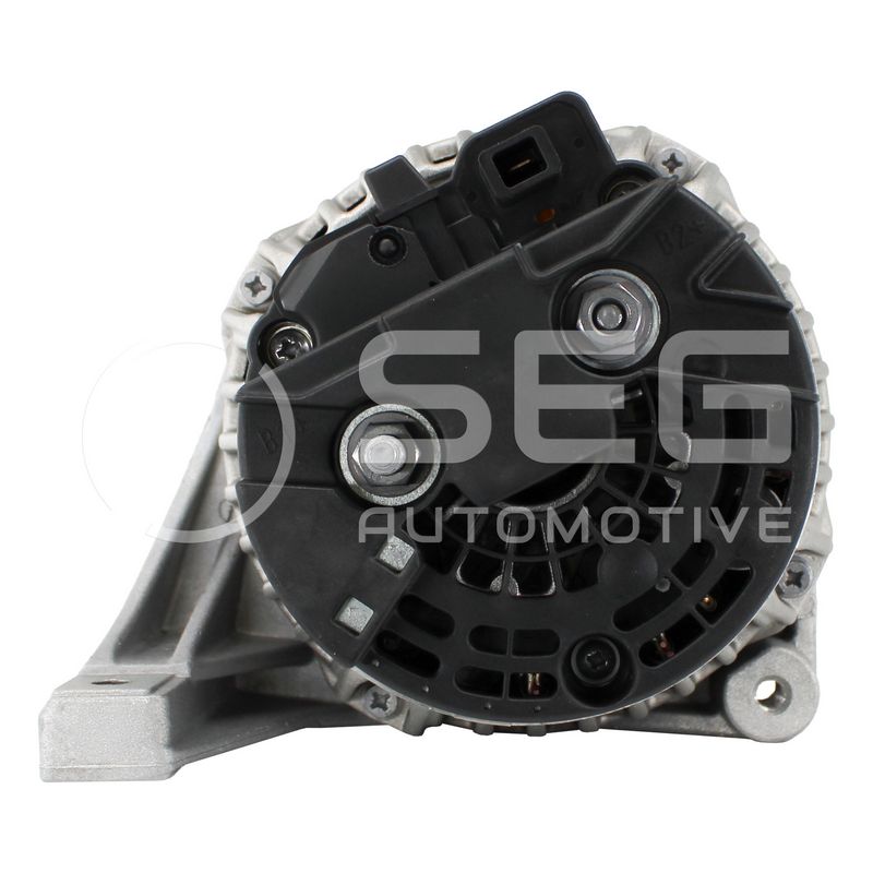 SEG Automotive 0124525521 Alternator