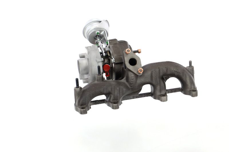 REMANTE 003-001-004470R Charger, charging (supercharged/turbocharged)